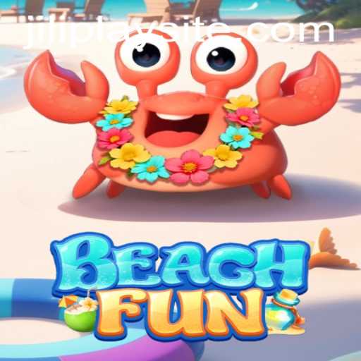 Dive into Excitement with BeachFun: The Thrilling Game You Need to Play
