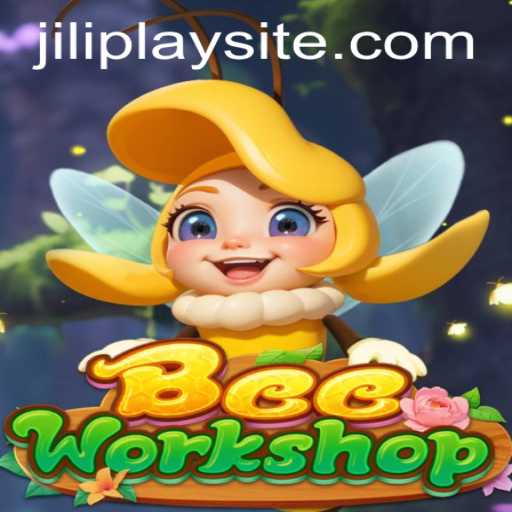 Dive into BeeWorkshop: The Innovative Board Game by JILIPlAY