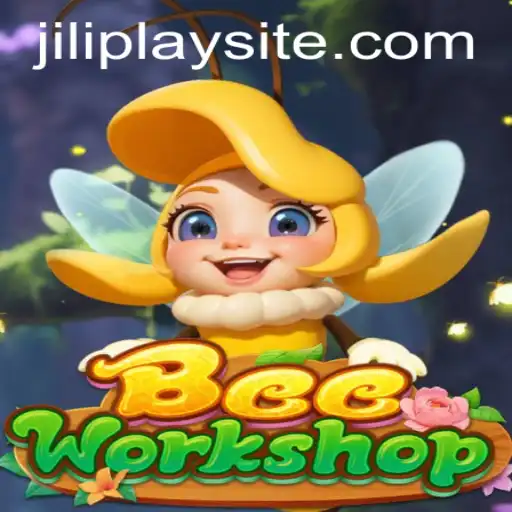 Dive into BeeWorkshop: The Innovative Board Game by JILIPlAY