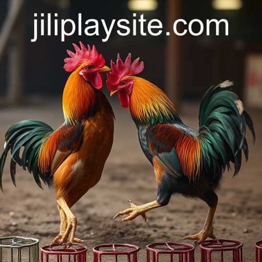 The Complex World of Cockfighting and Its Intersection with JILIPlAY