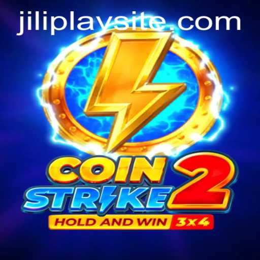 CoinStrike2: A New Era in Gaming with JILIPLAY
