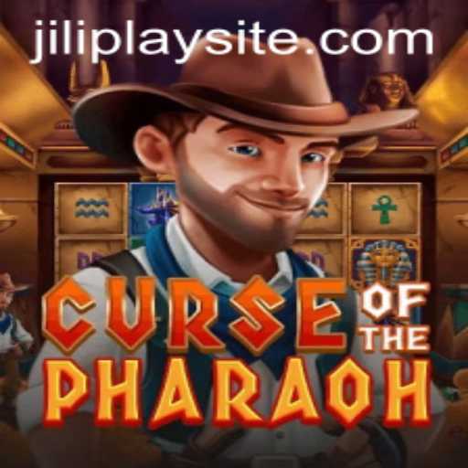 The Enigmatic World of Curse of the Pharaoh: Unravel Ancient Secrets with JILIPlAY