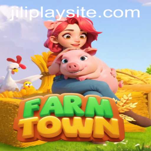 Explore FarmTown: A Comprehensive Guide to the Virtual Agricultural Experience