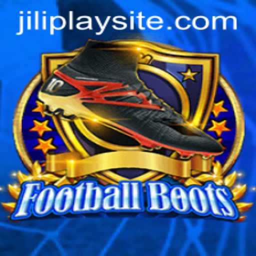 Discover the Exciting World of FootballBoots with JILIPlAY