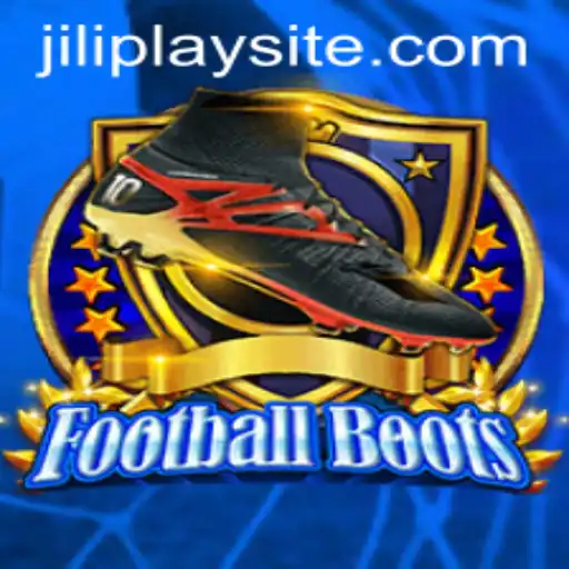 Discover the Exciting World of FootballBoots with JILIPlAY