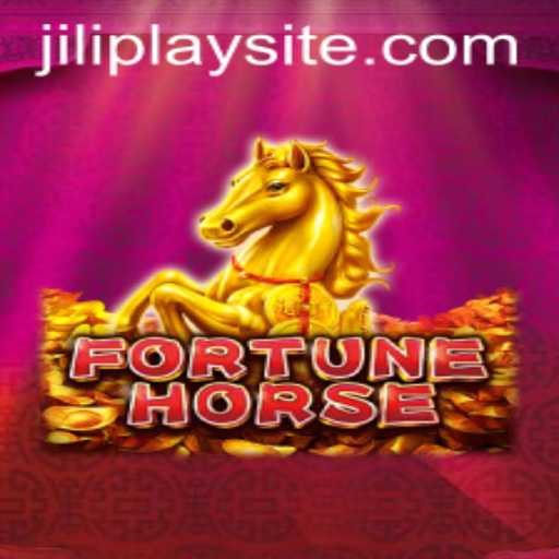 Experience the Thrills of FortuneHorse by JILIPlAY