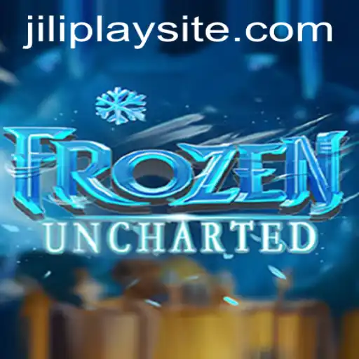 FrozenUncharted: Exploring the Thrilling Virtual Wilderness of JILIPlAY