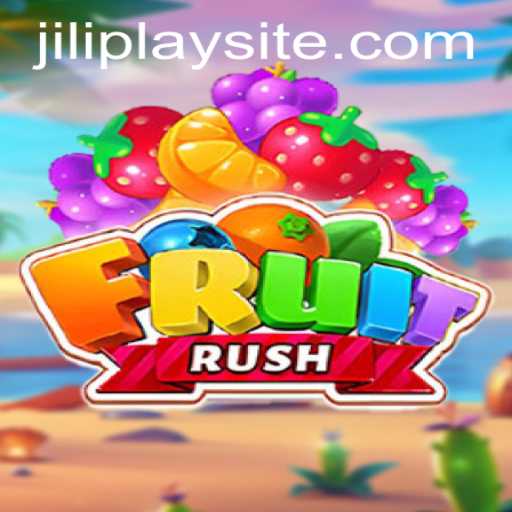 Exploring the Exciting World of FruitRush: A Game by JILIPlAY