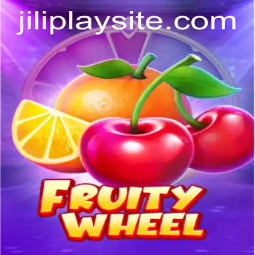 Exploring the Vibrant World of FruityWheel by JILIPlAY