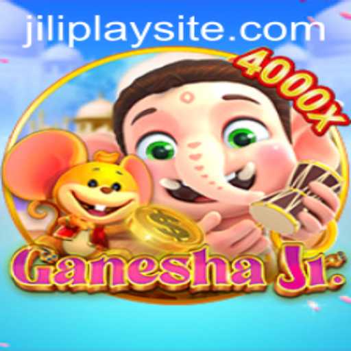 Discovering GaneshaJr: An Exciting New Game Experience