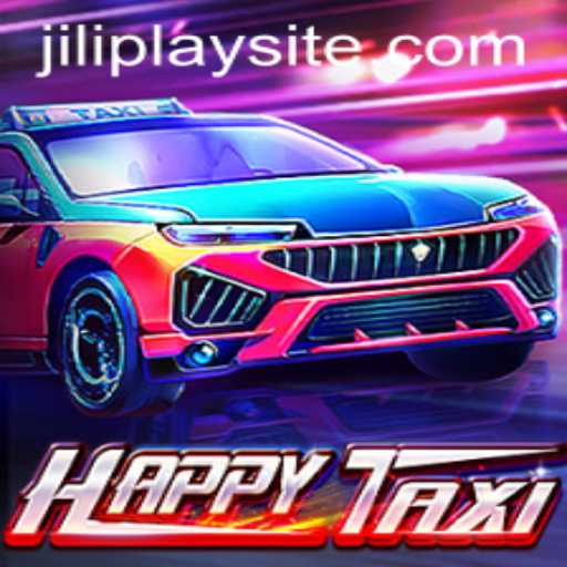 Exploring the Thrilling World of HappyTaxi by JILIPlAY