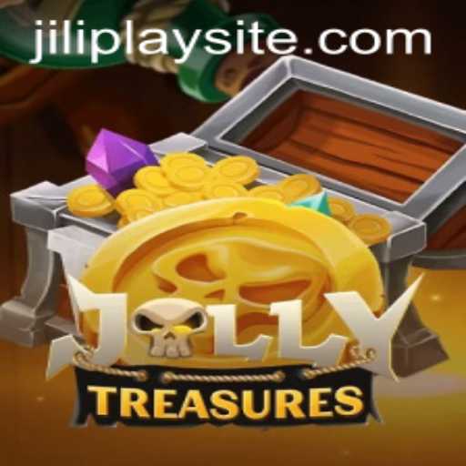 Discover the Thrills of JollyTreasures by JILIPlAY