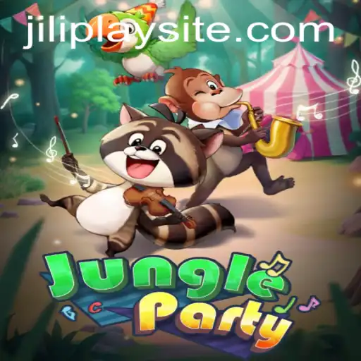 Explore the Thrilling World of JungleParty with JILIPlAY