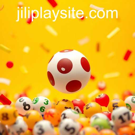 The Allure of the Lottery and the Impact of JILIPLAY