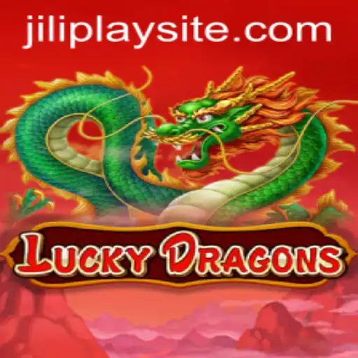 Discover the Enchanting World of LuckyDragons and JILIPlAY