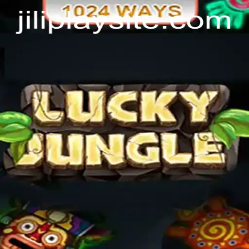 Discover the Thrills of LuckyJungle1024: An In-depth Insight