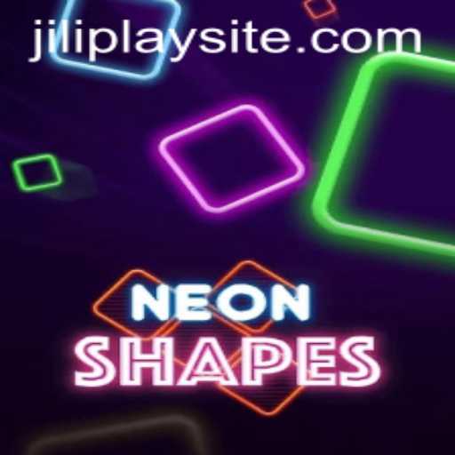 Exploring the Dynamic World of NeonShapes and Its Evolution with JILIPlAY