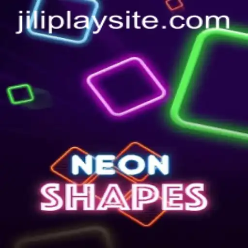 Exploring the Dynamic World of NeonShapes and Its Evolution with JILIPlAY