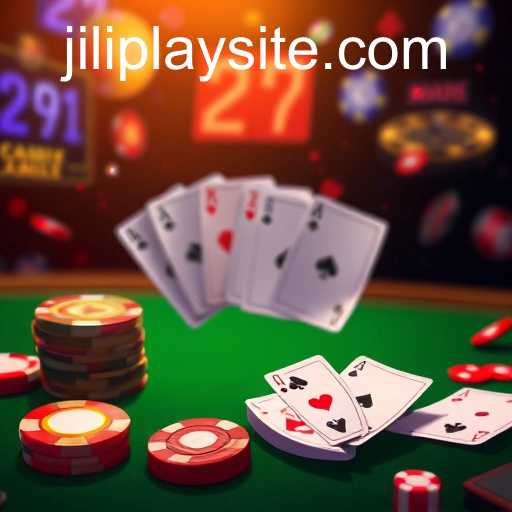 Responsible Gambling: The Key to Safe and Enjoyable Gaming with JILIPlAY