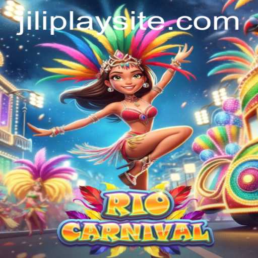 Experience the vibrant world of RioCarnival by JILIPlAY