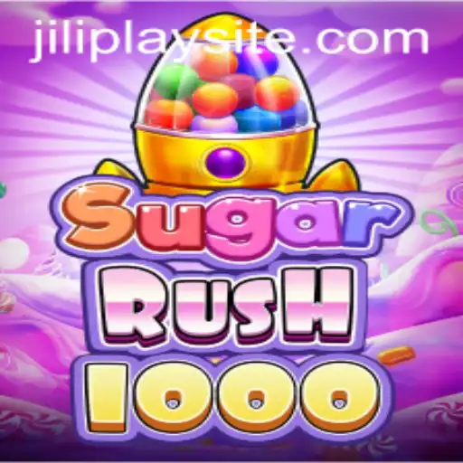 Unveiling SugarRush1000: A Sweet Gaming Experience with JILIPlAY