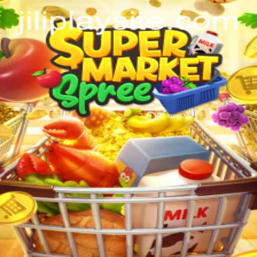 Experience the Thrill of SupermarketSpree: A Dive into the World of JILIPlAY