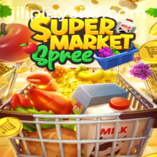 Experience the Thrill of SupermarketSpree: A Dive into the World of JILIPlAY