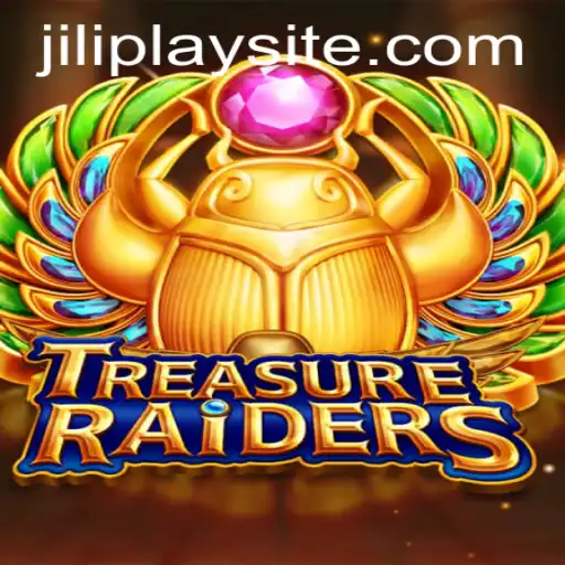 Unveiling the Exciting World of TREASURERAIDERS: A Deep Dive into JILIPlAY's Innovative Gaming Universe