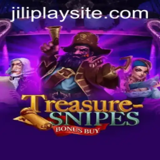 Exploring the World of TreasuresnipesBonusBuy by JILIPlAY