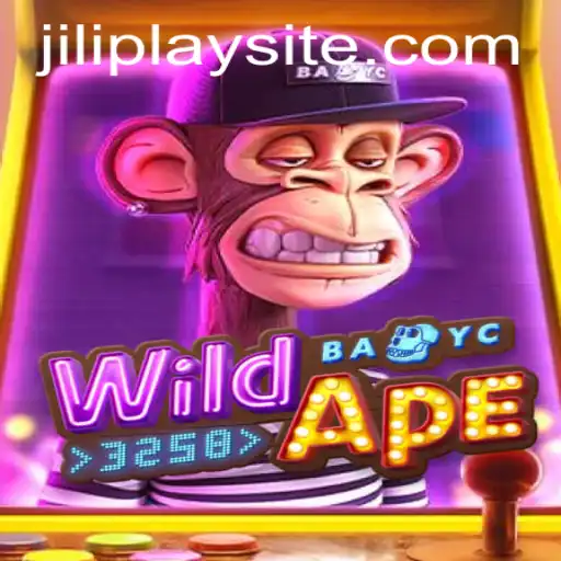Exploring the Exciting World of WildApe3258 and JILIPlAY